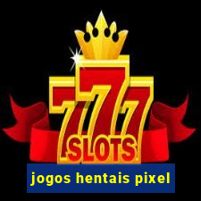 jogos hentais pixel